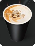 comprehensive government coffee robot operation plan and competitive analysis