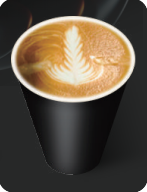 Scenic Area Coffee Robot Operation Plan & Advantages
